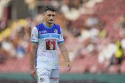SERVETTE - LUZERN