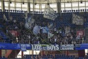 BASEL - LAUSANNE