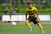 YB - WESTERLO