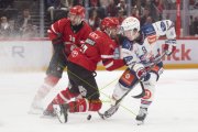 LAUSANNE - ZSC