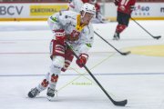 LAUSANNE - BIEL