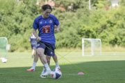 TRAINING LUZERN