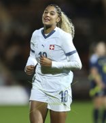 SCHOTTLAND - SCHWEIZ