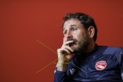 GIAN-LUCA PRIVITELLI