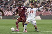 SERVETTE - LUZERN