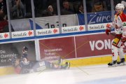 ZSC - BIEL