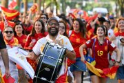 SPANIEN - PORTUGAL