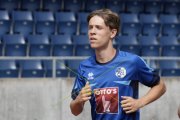 LUZERN TRAINING