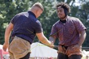 AARGAUER KANTONALSCHWINGFEST