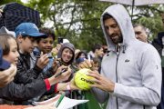 GENEVA OPEN 2025