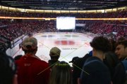 PUBLIC VIEWING ZSC - LAUSANNE