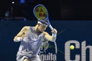 SWISS INDOORS 2025