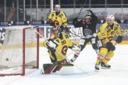 LUGANO - BERN
