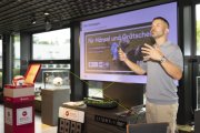 BSL LAUNCH