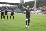 LUGANO - WINTERTHUR