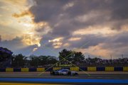 24H LE MANS