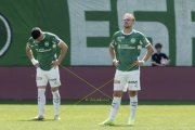 ST.GALLEN - SION
