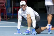 SCHWEIZ TRAINING