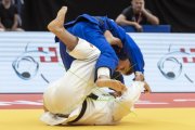 JUDO LAUSANNE 2026