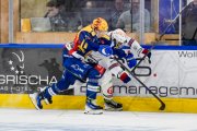 DAVOS - ZSC