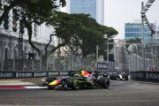 GP SINGAPUR 2026