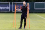 TRAINING BASEL