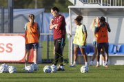 TRAINING SCHWEIZ FRAUEN