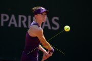 FRENCH OPEN 2023