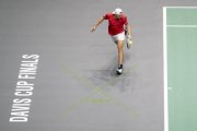 DAVIS CUP FINALS 2023