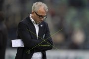 ST.GALLEN - SION