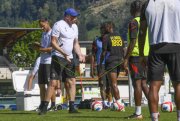 BASEL Training