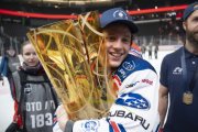 LAUSANNE - ZSC