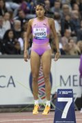 WELTKLASSE ZUERICH 2025