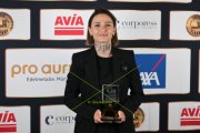 SAFP AWARDS 2025