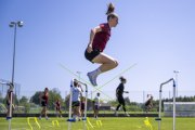 TRAINING SCHWEIZ
