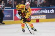 ZSC - BERN