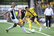 YB - ZUERICH
