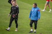 TRAINING SCHWEIZ