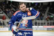 ZSC - GENF