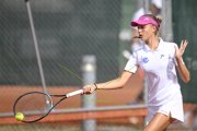 TENNIS INTERCLUB NLA FINALRUNDE 2026