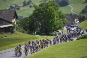 TOUR DE SUISSE 2026