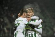 ST.GALLEN - TOBOLA