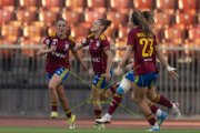 ZUERICH - SERVETTE