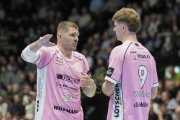 KRIENS-LUZERN - KIELCE