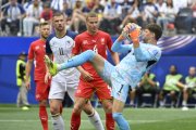 SCHWEIZ - BOSNIEN HERZEGOWINA