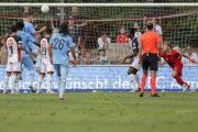 AARAU - BELLINZONA