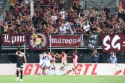 LUGANO - SERVETTE