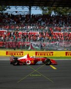 GP ITALIEN 2026
