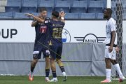 LUZERN - ST.TRUIDEN