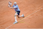 SWISS OPEN GSTAAD 2026